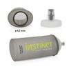 Bình mềm HydraCell 600ml Instinct