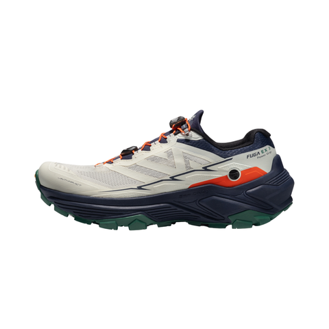  Giày chạy trail nam Kailas Fuga EX 3 - Original/Midnight Blue 