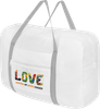 Túi Love Laan Ultra Trail màu Trắng