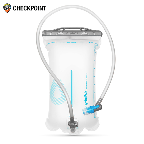 Túi nước Hydrapak Elite Bladder 2L