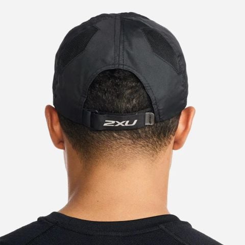  Nón chạy bộ 2XU Run Cap 
