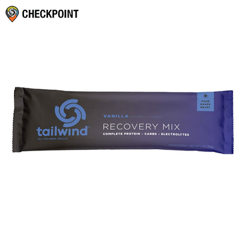  Bột phục hồi năng lượng Tailwind Rebuild Recovery Vanilla 