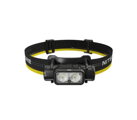  Đèn Đội Đầu Chạy Địa Hình Nitecore NU53 
