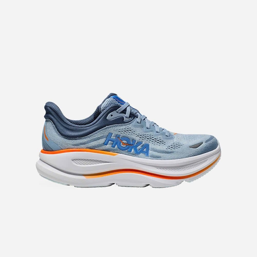 Giày Chạy Bộ Nam HOKA Bondi 9 Wide - Season 2025
