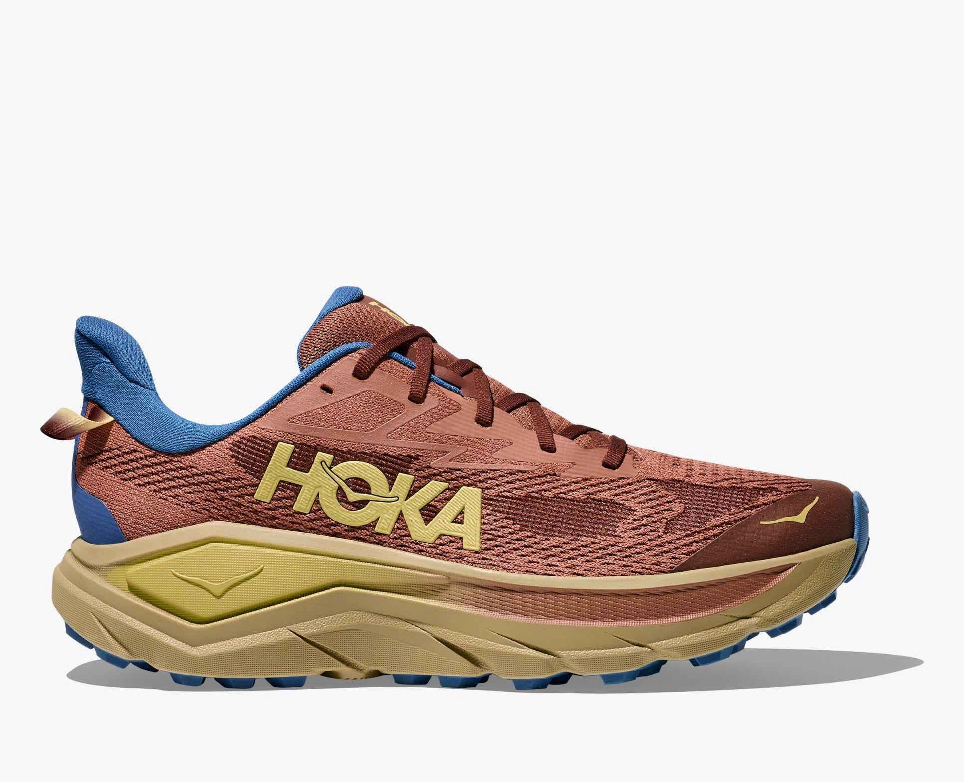 Giày Chạy Bộ Nam HOKA Challenger 8