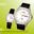 Đồng hồ đôi nam nữ Citizen BF2009-11A+EQ0599-11A