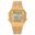 Đồng hồ nam Casio A168WG-9WDF