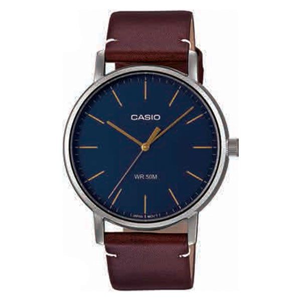 Đồng hồ nam Casio MTP-E171L-2EVDF