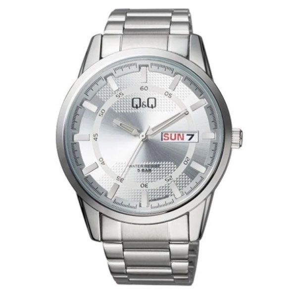 Đồng hồ nam Q&Q A208J201Y