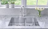 Chậu Rửa Bát Inox Blanco 570.27.170