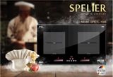 Bếp từ đôi Spelier SPE-IC1088