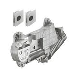 Tay Nâng Điện Hafele FREE FOLD E 372.29.704