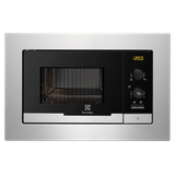 Lò Vi Sóng Âm Tủ Electrolux EMS2085X 20 Lít