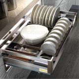 Giá Bát Đĩa Eurogold EU133900