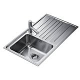 Chậu rửa Teka STAGE 45 1B 1D