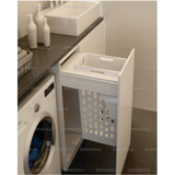 Rổ Đựng Ray Hộp Giảm Chấn Eurogold EUA01400