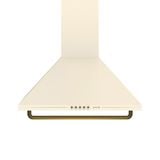 Hút Mùi Cổ Điển GORENJE WHC63CLI