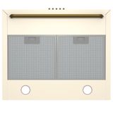 Hút Mùi Cổ Điển GORENJE WHC63CLI