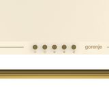 Hút Mùi Cổ Điển GORENJE WHC63CLI