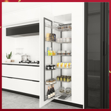 Tủ Kho Tầng 450mm Hafele 548.65.033
