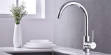 Vòi Rửa Bát Hafele HT21-CH1F220C 577.55.240