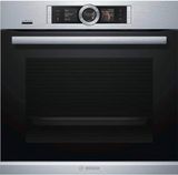 Lò Nướng Bosch HBG6764S6B
