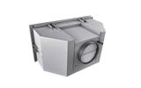 Máy Hút Mùi Âm Tủ Malloca Hidden K-730