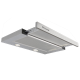 Hút Mùi Kéo Rút Dmestik ES 3071 DMK Inox