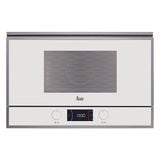 Lò vi sóng kết hợp nướng Teka ML 822 BIS L WHITE