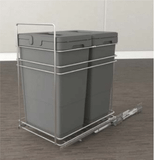 Thùng Rác Hafele Cucina 400mm 503.48.504