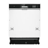 Máy Rửa Bát Âm Tủ Dmestik ES14-02 SM