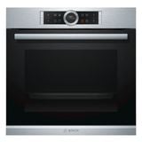 Lò Nướng Âm Tủ Bosch seri 8 HBG634BS1