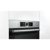 Lò Nướng Âm Tủ Bosch seri 8 HBG634BS1