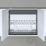 Giá Bát Nâng Hạ Điện Eurogold EMP800