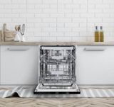 Máy Rửa Bát Hafele HDW-FI60D 533.23.320 Âm Toàn Phần