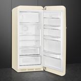 Tủ lạnh đơn Smeg Quốc kỳ Ý FAB28RDIT5 535.14.537