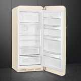 Tủ lạnh đơn Smeg FAB28RPB5 535.14.618