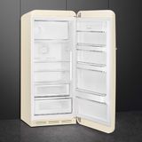 Tủ lạnh đơn Smeg FAB28RCR5 535.14.545