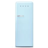 Tủ lạnh đơn Smeg FAB28RPB5 535.14.618