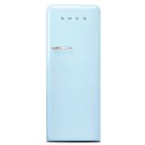 Tủ lạnh đơn Smeg Quốc kỳ Ý FAB28RDIT5 535.14.537