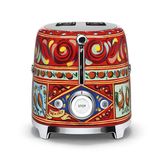 Máy nướng bánh mì Smeg D&G 535.43.680