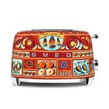 Máy nướng bánh mì Smeg D&G 535.43.680