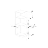 Máy pha cà phê Smeg CMS4604NR 536.54.079