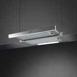 Máy Hút Mùi Âm Tủ Smeg KSET62E 536.84.832