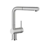 Vòi Rửa Bát Đá Blanco Linus-s 565.68.650