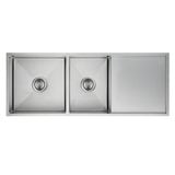 Chậu Rửa Bát Hafele HS21-SSD2S90L 567.94.050