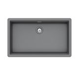 Chậu Rửa Bát 1 Hố Hafele HS20-GEN1S80 570.30.800