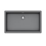 Chậu Rửa Bát 1 Hố Hafele HS20-GEN1S80 570.30.300