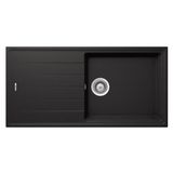 Chậu Rửa Bát 1 Hố Hafele HS-GSD10050 570.32.830