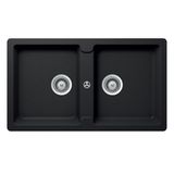 Chậu Rửa Bát Đá Hafele HS19-GEN2S90 570.36.400